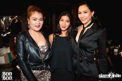 Croquis Thursdays at Bon Bon Bar, Thonglor 13 — photo 17
