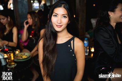 Croquis Thursdays at Bon Bon Bar, Thonglor 13 — photo 38