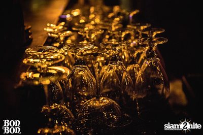 Croquis Thursdays at Bon Bon Bar, Thonglor 13 — photo 90
