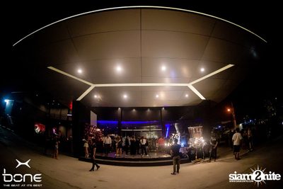 Bodyslam Live Concert ที่ โบน คลับ, พัทยาเหนือ — photo 12