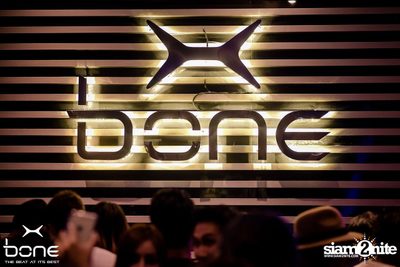 Bodyslam Live Concert ที่ โบน คลับ, พัทยาเหนือ — photo 16
