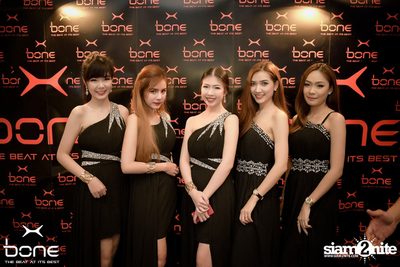Bodyslam Live Concert ที่ โบน คลับ, พัทยาเหนือ — photo 18