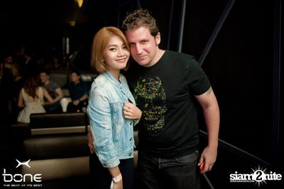 Bodyslam Live Concert ที่ โบน คลับ, พัทยาเหนือ — photo 50