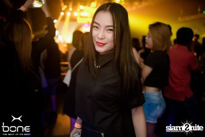 Bodyslam Live Concert ที่ โบน คลับ, พัทยาเหนือ — photo 58
