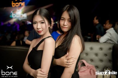 Bodyslam Live Concert ที่ โบน คลับ, พัทยาเหนือ — photo 137