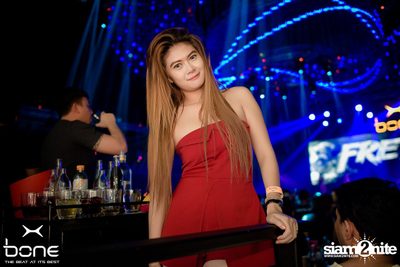 Bodyslam Live Concert ที่ โบน คลับ, พัทยาเหนือ — photo 143