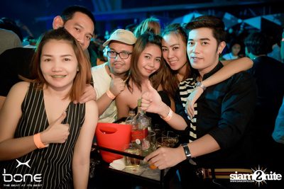 Bodyslam Live Concert ที่ โบน คลับ, พัทยาเหนือ — photo 144