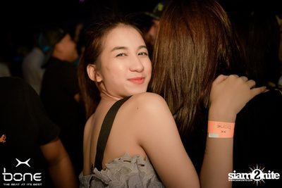 Bodyslam Live Concert ที่ โบน คลับ, พัทยาเหนือ — photo 146