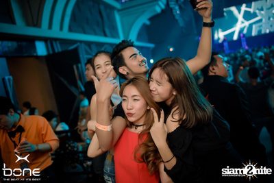 Bodyslam Live Concert ที่ โบน คลับ, พัทยาเหนือ — photo 152