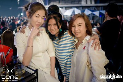 Bodyslam Live Concert ที่ โบน คลับ, พัทยาเหนือ — photo 157