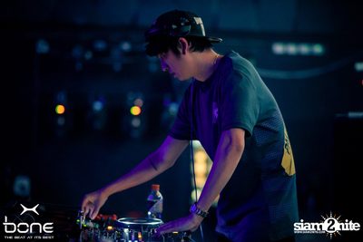 Bodyslam Live Concert ที่ โบน คลับ, พัทยาเหนือ — photo 160