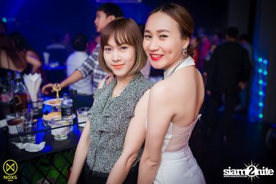Saturday Night at NOXS Bangkok, Ekamai-Raminthra — photo 2