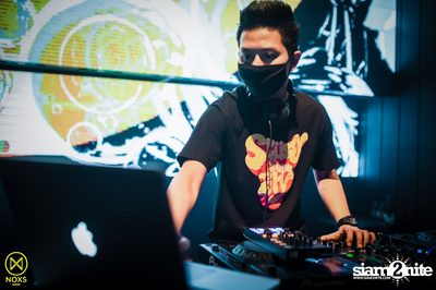 Saturday Night at NOXS Bangkok, Ekamai-Raminthra — photo 5