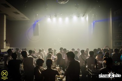 Saturday Night at NOXS Bangkok, Ekamai-Raminthra — photo 6