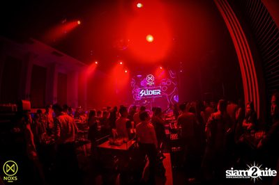 Saturday Night at NOXS Bangkok, Ekamai-Raminthra — photo 7