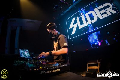Saturday Night at NOXS Bangkok, Ekamai-Raminthra — photo 9