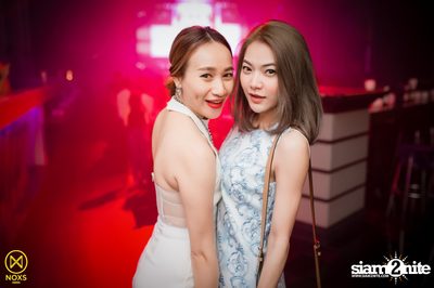 Saturday Night at NOXS Bangkok, Ekamai-Raminthra — photo 11