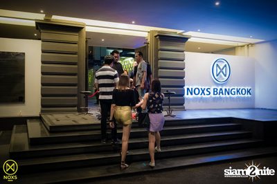 Saturday Night at NOXS Bangkok, Ekamai-Raminthra — photo 15