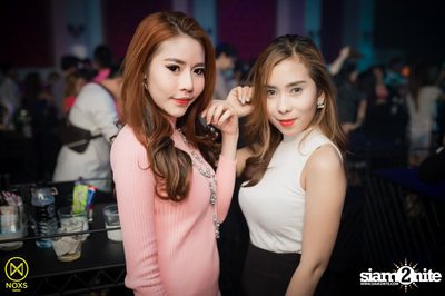 Saturday Night at NOXS Bangkok, Ekamai-Raminthra — photo 19
