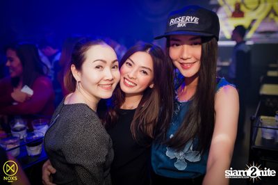 Saturday Night at NOXS Bangkok, Ekamai-Raminthra — photo 21