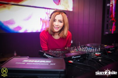 Saturday Night at NOXS Bangkok, Ekamai-Raminthra — photo 25
