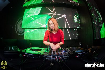 Saturday Night at NOXS Bangkok, Ekamai-Raminthra — photo 26