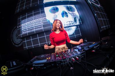 Saturday Night at NOXS Bangkok, Ekamai-Raminthra — photo 27