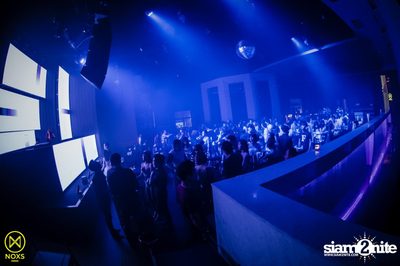 Saturday Night at NOXS Bangkok, Ekamai-Raminthra — photo 28