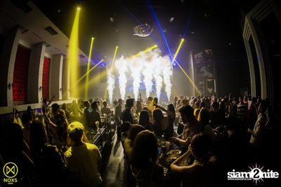 Saturday Night at NOXS Bangkok, Ekamai-Raminthra — photo 29
