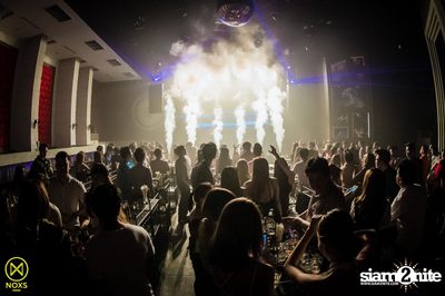 Saturday Night at NOXS Bangkok, Ekamai-Raminthra — photo 30
