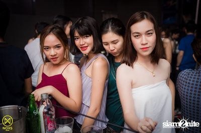 Saturday Night at NOXS Bangkok, Ekamai-Raminthra — photo 32