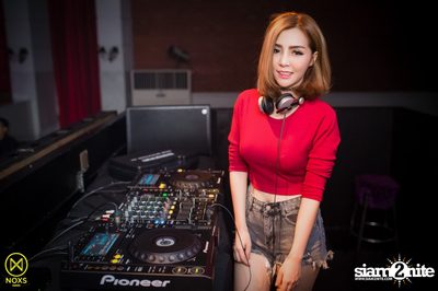 Saturday Night at NOXS Bangkok, Ekamai-Raminthra — photo 33