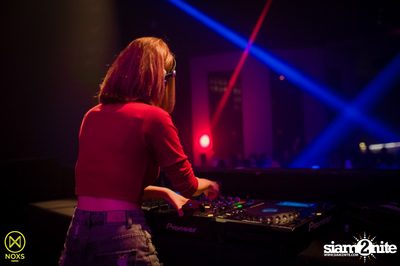 Saturday Night at NOXS Bangkok, Ekamai-Raminthra — photo 34