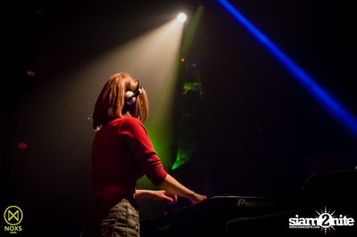 Saturday Night at NOXS Bangkok, Ekamai-Raminthra — photo 35
