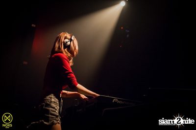 Saturday Night at NOXS Bangkok, Ekamai-Raminthra — photo 36