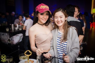 Saturday Night at NOXS Bangkok, Ekamai-Raminthra — photo 39