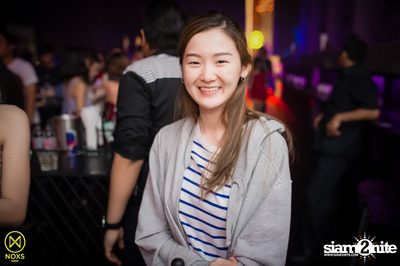 Saturday Night at NOXS Bangkok, Ekamai-Raminthra — photo 40
