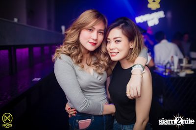 Saturday Night at NOXS Bangkok, Ekamai-Raminthra — photo 42
