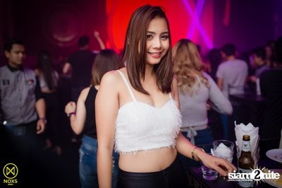 Saturday Night at NOXS Bangkok, Ekamai-Raminthra — photo 43