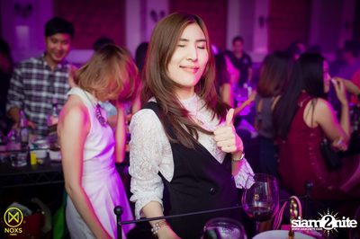 Saturday Night at NOXS Bangkok, Ekamai-Raminthra — photo 46