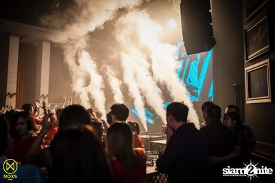 Saturday Night at NOXS Bangkok, Ekamai-Raminthra — photo 48