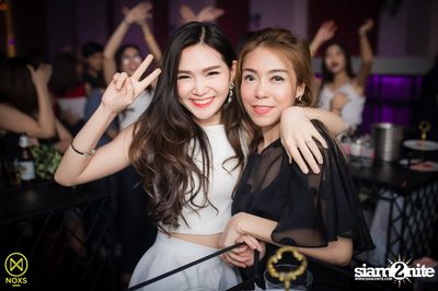 Saturday Night at NOXS Bangkok, Ekamai-Raminthra — photo 50