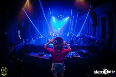 Saturday Night at NOXS Bangkok, Ekamai-Raminthra — photo 51