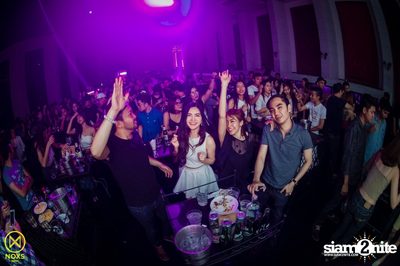 Saturday Night at NOXS Bangkok, Ekamai-Raminthra — photo 53