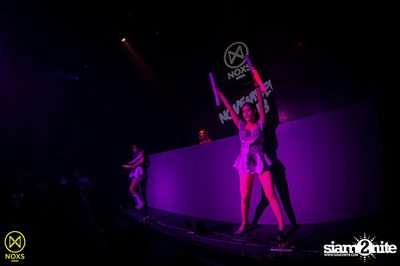Saturday Night at NOXS Bangkok, Ekamai-Raminthra — photo 54