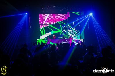 Saturday Night at NOXS Bangkok, Ekamai-Raminthra — photo 57