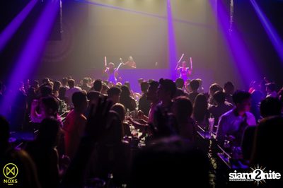 Saturday Night at NOXS Bangkok, Ekamai-Raminthra — photo 58