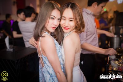 Saturday Night at NOXS Bangkok, Ekamai-Raminthra — photo 59