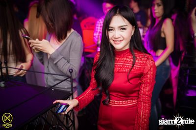 Saturday Night at NOXS Bangkok, Ekamai-Raminthra — photo 62