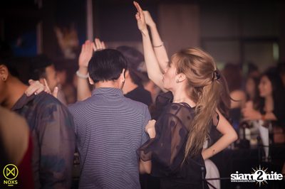 Saturday Night at NOXS Bangkok, Ekamai-Raminthra — photo 63